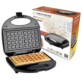 esperanza-gofrownica-1000w-duze-gofry-waflownica