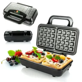 gofrownica-first-austria-nieprzywierajaca-powloka