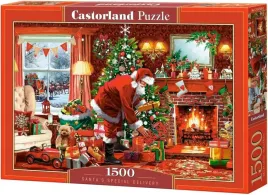 puzzle-castorland-puzzle-1500-el-specjalna-dostawa-od-swietego-mikolaja