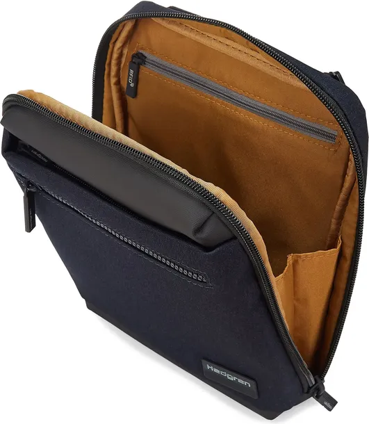 torba-na-ramie-hedgren-chip-2l-elegant-blue-stan-nowy-kolor-granatowy