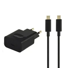 ladowarka-sieciowa-usb-typ-c-pd-3a-czarna-huawei-hw-050300e00-kabel-usb-c-f