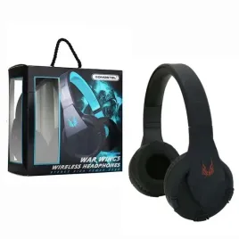 somostel-sluchawki-bluetooth-nauszne-ck08-bt-5-0-czarny-stero-sms-ck08