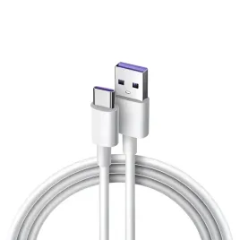economy-kabel-usb-do-typ-c-5a-100w-2m-bialy-usb3-0