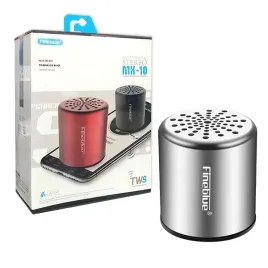 glosnik-bluetooth-speaker-fineblue-mk-10-srebrny-aluminiowa-obudowa