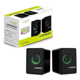 forev-glosniki-stero-czarne-pc-podswietlane-fv-208