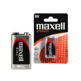 maxell-bateria-cynkowa-6f22-9v
