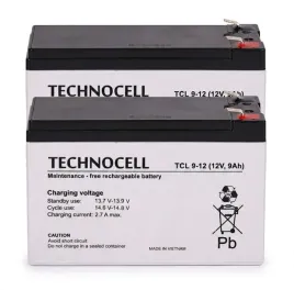 2x-akumulatory-ups-12v-9ah-technocell-tcl-9-12-agm-f2-ekonomiczne-ups