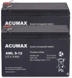 2x-akumulatory-ups-12v-9ah-acumax-aml-9-12-agm-f2-premium-do-ups