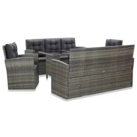 rattanowy-zestaw-mebli-ogrodowych-sofy-fotele-stol-szary-czarny-160x