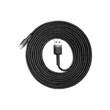 kabel-usb-do-usb-c-baseus-cafule-2a-3m-szaro-czarny-stan-nowy