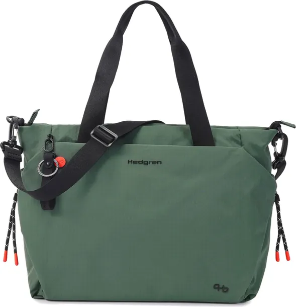 torba-miejska-hedgren-satoshi-15l-duck-green-kolor-zielony
