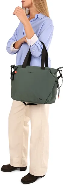 torba-miejska-hedgren-satoshi-15l-duck-green-kolekcja-satoshi