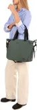 torba-miejska-hedgren-satoshi-15l-duck-green-kolekcja-satoshi
