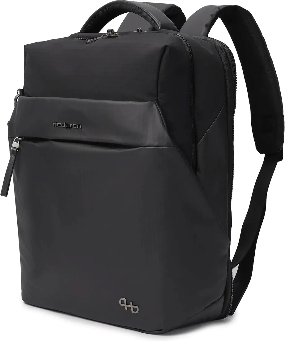 plecak-miejski-hedgren-tabi-156-black-stan-nowy