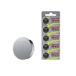 maxell-bateria-litowa-cr1616-5szt