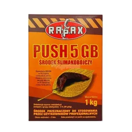 push-5gb-srodek-na-slimaki-1kg-rapax-odpowiednik-snacol-niebieskie-kulki