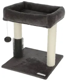 drapak-dla-kota-rosi-antracyt-40-x-40-x-48-cm-kerbl