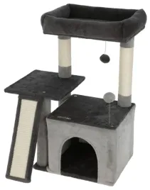 drapak-dla-kota-rosalie-antracyt-szary-42-x-34-x-76-cm-kerbl