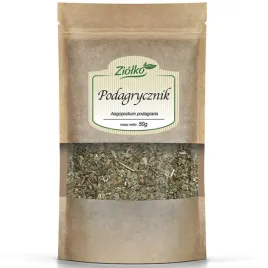 ziolko-podagrycznik-ziele-50-g