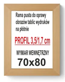 ramka-70x80-sosnowa-pusta-35cm-17cm-do-oprawy-obrazu-po-numerach-lustra