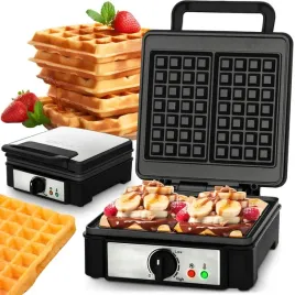 gofrownica-zelmer-gofry-xxl-duza-powierzchnia-nieprzywierajaca-1200w