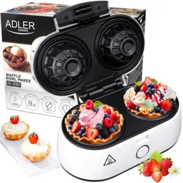 wypiekacz-do-miseczek-waflowych-adler-ad3062-1400w-nieprzywierajaca-powloka