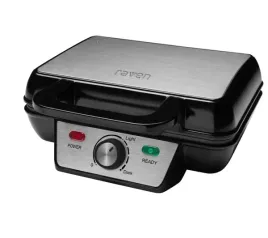 gofrownica-raven-eg002bx-1000w-2-prostokaty-gofry-regulacja-temperatury