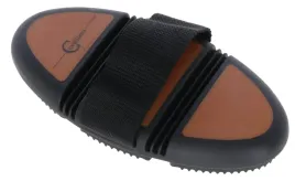 zgrzeblo-flex-2k-brazowy-czarny-185-cm-covalliero