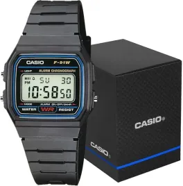 zegarek-meski-casio-f-91w-1yeg-box