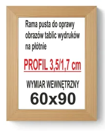 rama-60x90-drewniana-sosnowa-35-17cm-pusta-do-podobrazia-obrazu-lustra