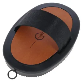 zgrzeblo-deluxe-brazowy-czarny-163-cm-covalliero