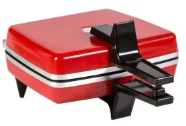 gofrownica-dezal-301-4r-czerwona-moc-1300w-2-gofry