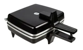 gofrownica-dezal-301-5b-1300-w-czarny-drewniany-widelec