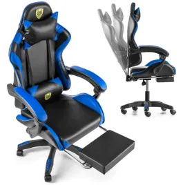 fotel-gamingowy-biurowy-dla-gracza-podnozek-masazer-plecow-kolory-wybor