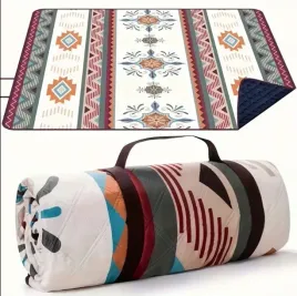mata-piknikowa-duza-boho-200x200cm-koc-aztecki-gruby-z-raczka-retro-premium