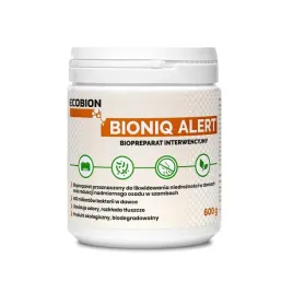 bioniq-alert-preparat-do-udrazniania-drenazu-600g