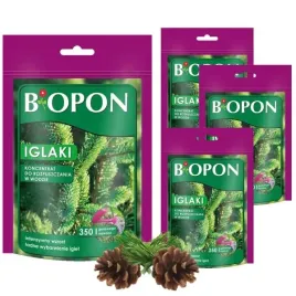 bopon-nawoz-do-iglakow-koncentrat-rozpuszczany-w-wodzie-350-g-x-4-sztuki