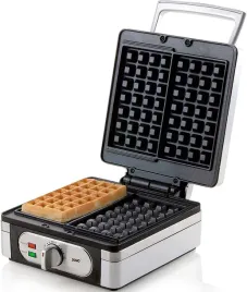 domo-do9047w-gofrownica-2-gofry-belgijskie-chrupiace-xxl-mocna-regulacja