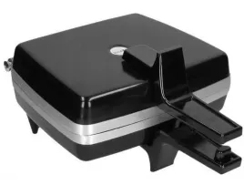 gofrownica-dezal-301-5b-czarna-moc-1300w-2-gofry