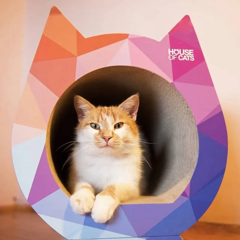 drapak-dla-kota-cat-triangle