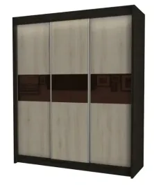 szafa-przesuwna-180-wenge-lacobel-tina-6-kol