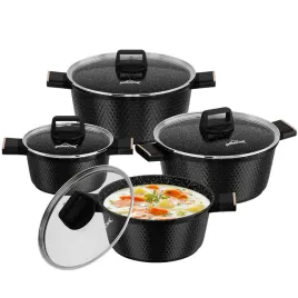 zestaw-garnkow-homelux-8-el-indukcja-gaz-20-24-28-32cm-czarny