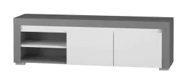 nowoczesny-stolik-rtv-152cm-grafit-bialy-alan