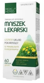 mniszek-lekarski-60-kapsulek-medica-herbs