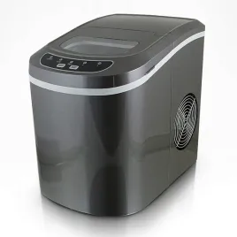 grafitowa-wydajna-kostkarka-mocna-12kg-24h-do-lodu