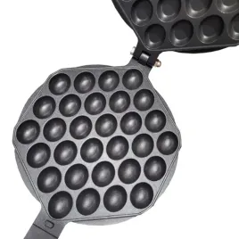 profesjonalna-gofrownica-bubble-babelkowa-bombelkowa-wafle-kawiarnia-gofry