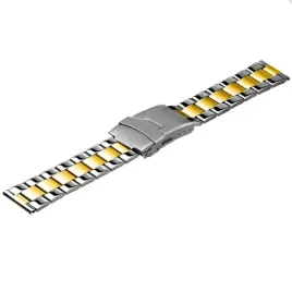 bransoleta-standard-model-3-srebrna-22mm-zlota-teleskopy-gratis