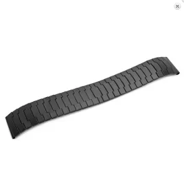 bransoleta-stalowa-rozciagana-22-mm-czarna-teleskopy-gratis