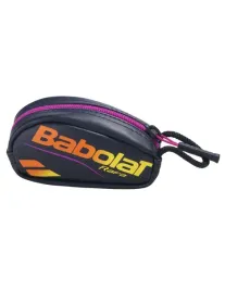 breloczek-key-ring-rafa-black-orange-purple