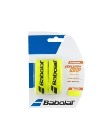 owijka-wierzchnia-badminton-babolat-grip-sensation-zolta